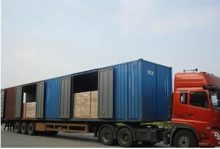 宁波到杏花岭区货运专线